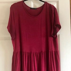 Women’s Dress Sz. XL